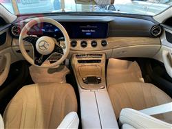مێرسێدس بێنز CLS